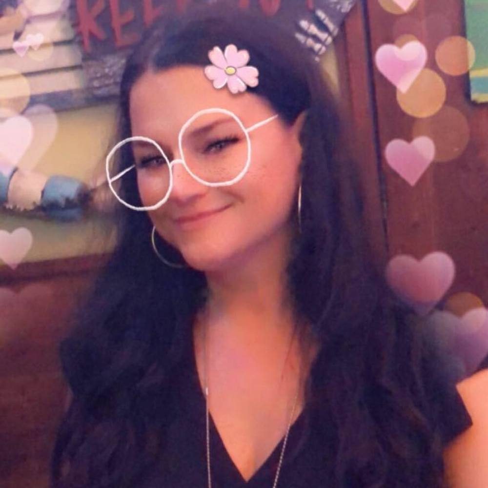 Meet your Posher, Meredith merry